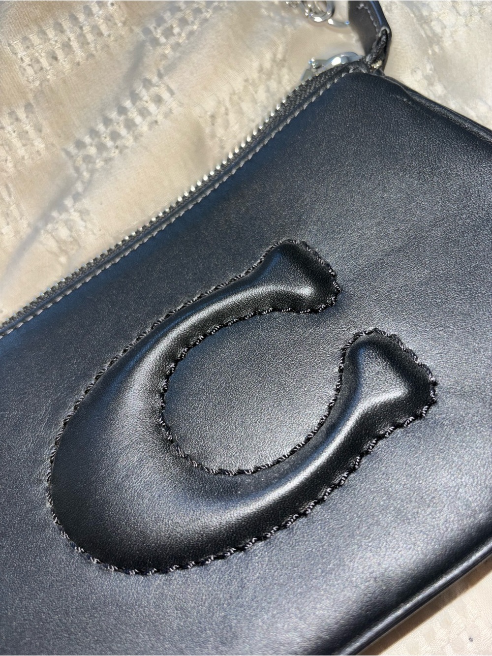 Coach bag - Picture 2 of 7